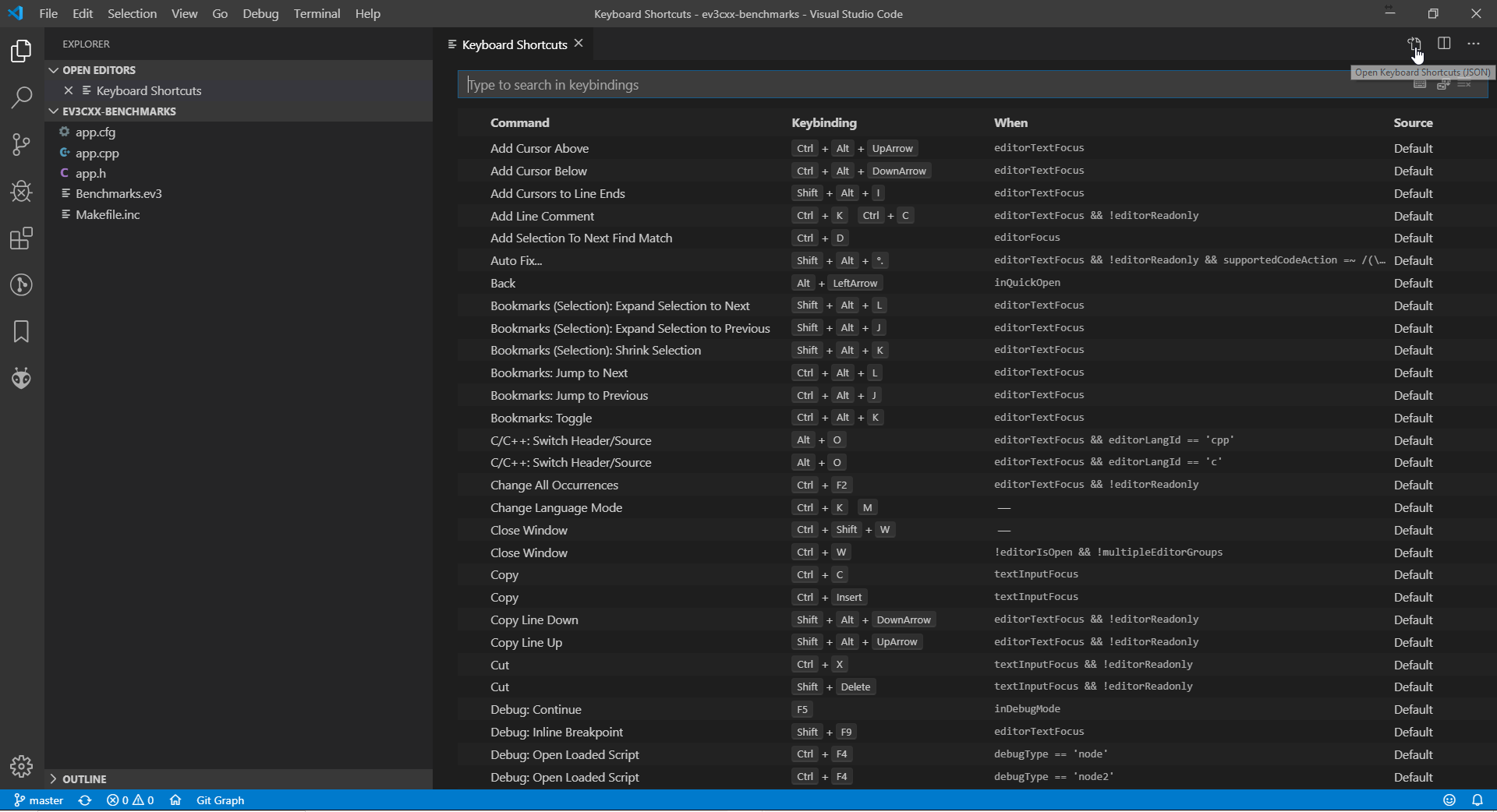 ../_images/rb3rt-installation-18-vscode-keybinding-opened-setting.png